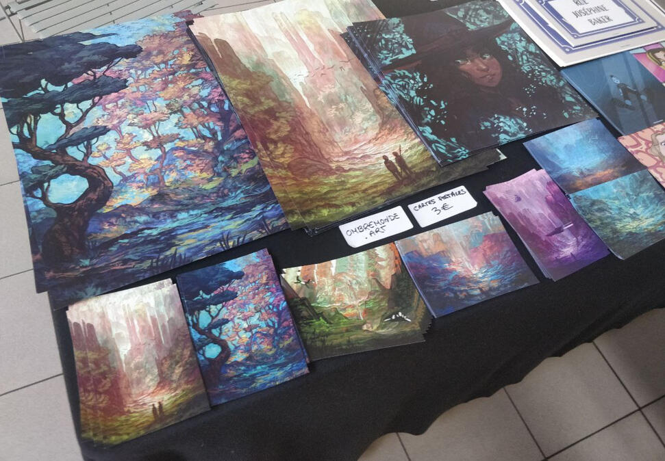 Art prints Art prints